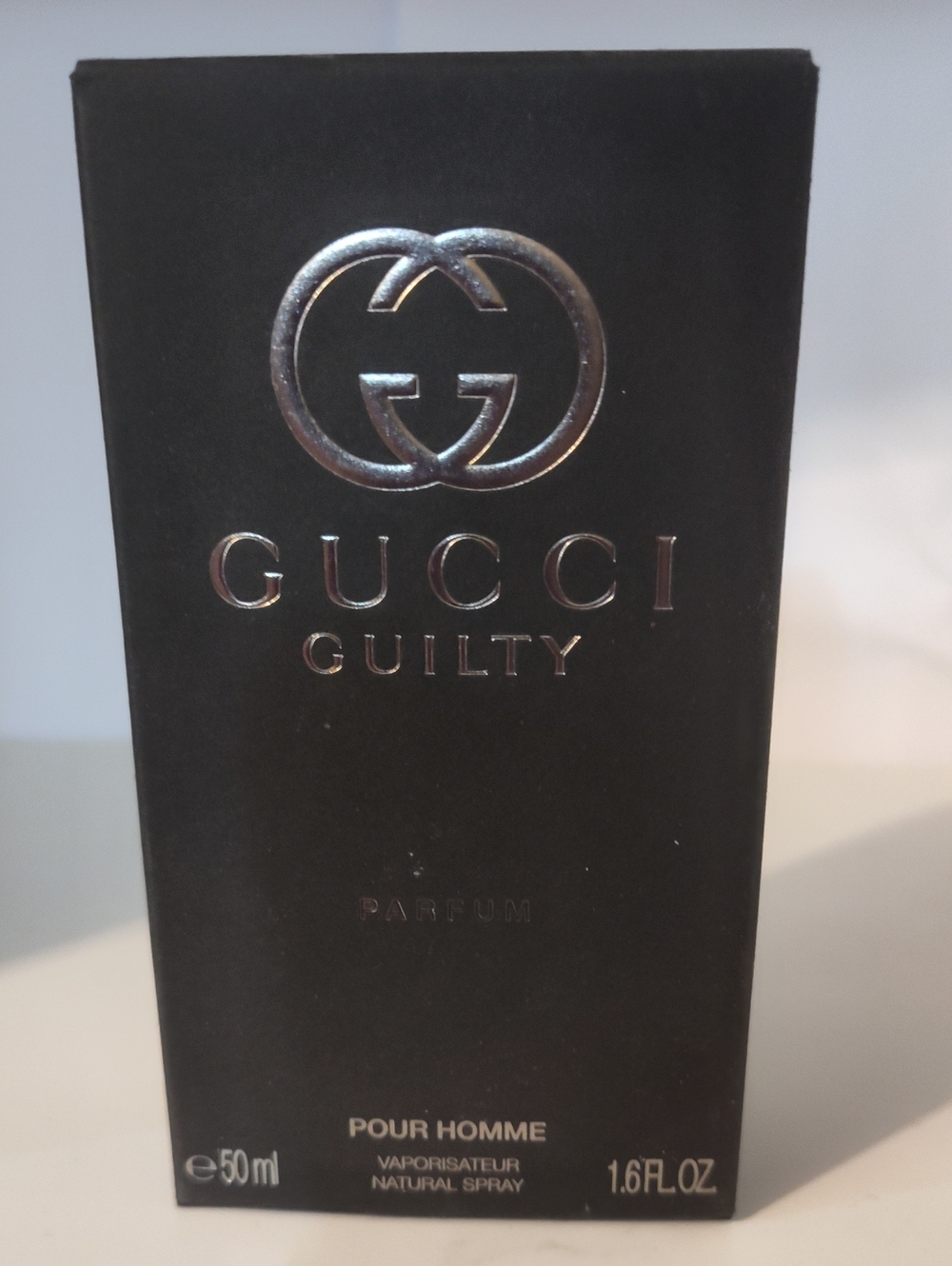 Gucci Guilty